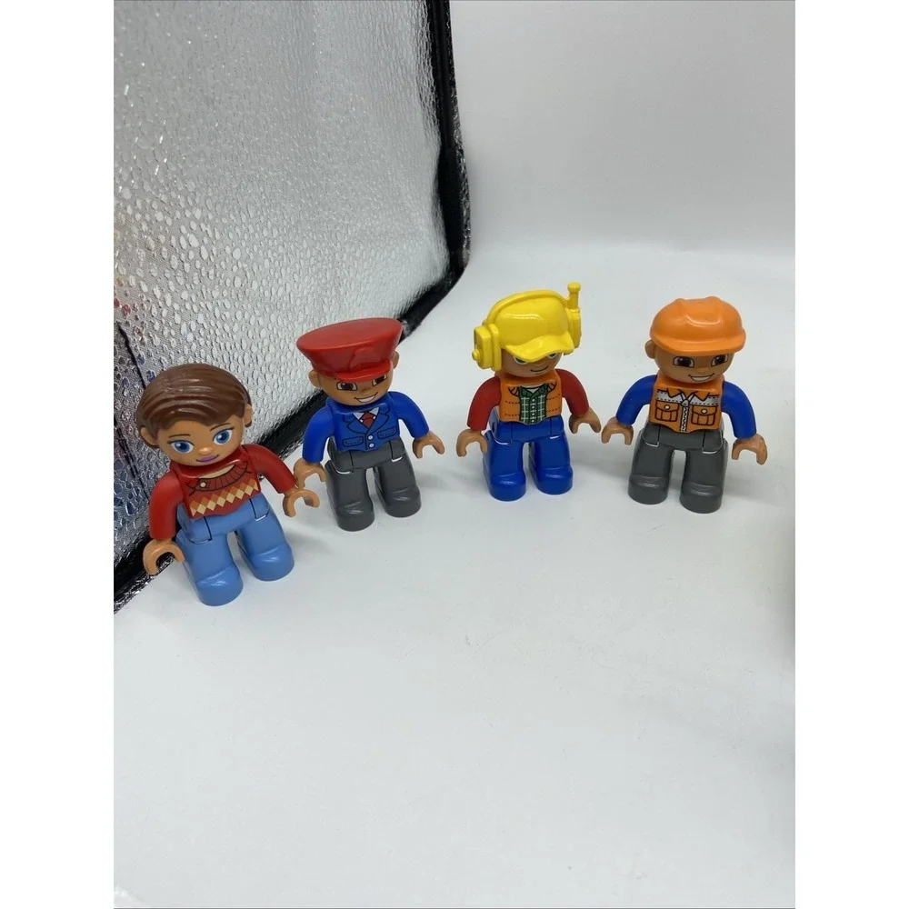 Lego nice preowned